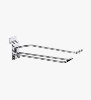 Slatwall Accessories AU04020H50