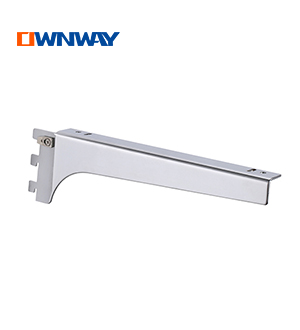 wholesale chrome metal shelf bracket DP02025 wholesale chrome metal shelf bracket DP02025