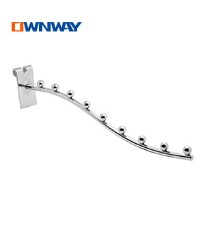 metal display gridwall hanger mesh hook BYS66040J9 metal display gridwall hanger mesh hook BYS66040J9