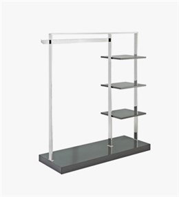 Classic display rack HQEP-775