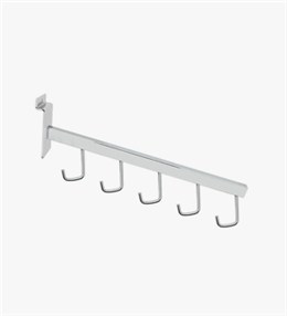 Slatwall Accessories AFX11040L5