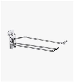 Slatwall Accessories AU04020H50
