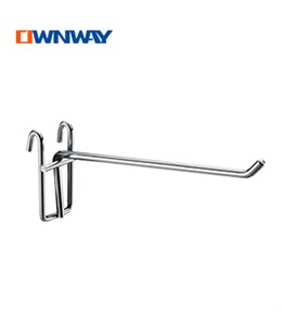 Gridwall Hooks For Grid Panel Display  BYZ02006B