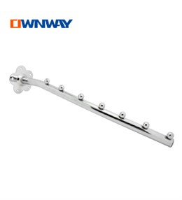 Clothes display hook display store wire hook CYW0030J7
