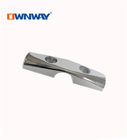 25mm round tubing connector