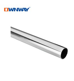 Iron rail wardrobeiron rail wardrobe chrome Tube
