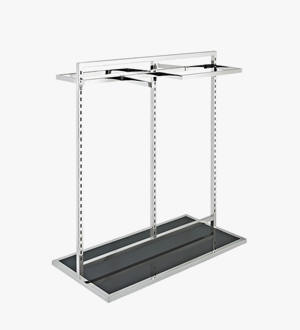 Classic display rack HQEP-0192