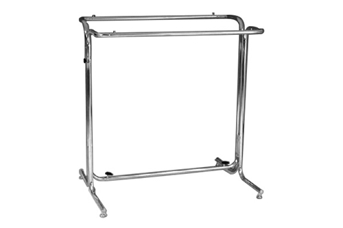 Classic display rack