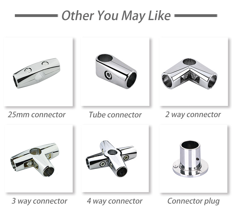 TubeConnector
