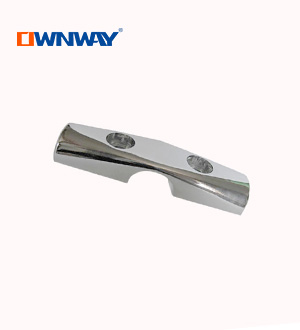 25mm round tubing connector